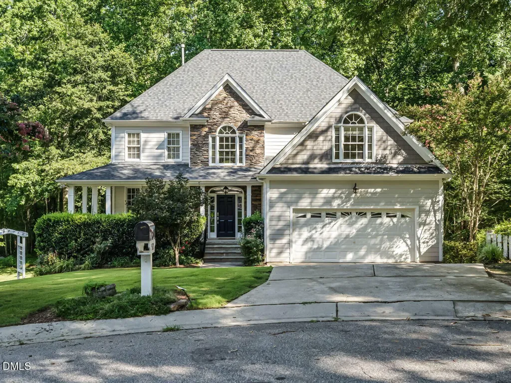512 Hillswick Place Wake Forest NC 27587