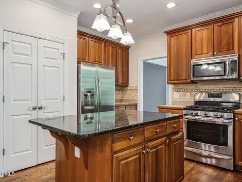 512 Hillswick Place Wake Forest NC 27587