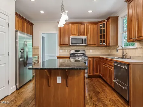 512 Hillswick Place Wake Forest NC 27587