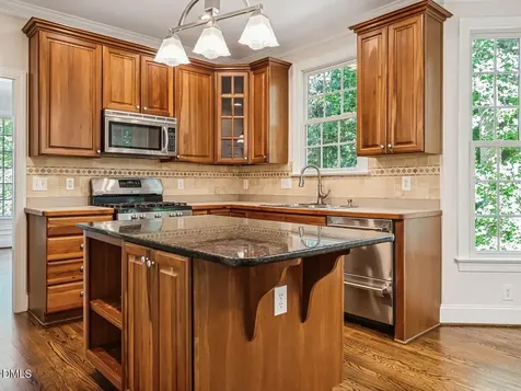 512 Hillswick Place Wake Forest NC 27587