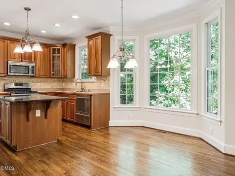 512 Hillswick Place Wake Forest NC 27587