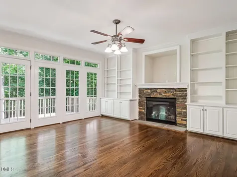 512 Hillswick Place Wake Forest NC 27587