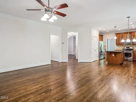 512 Hillswick Place Wake Forest NC 27587