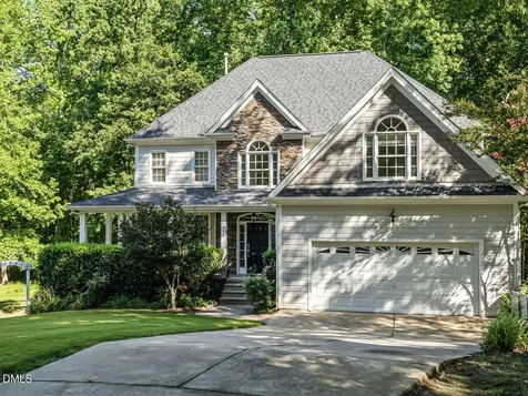 512 Hillswick Place Wake Forest NC 27587