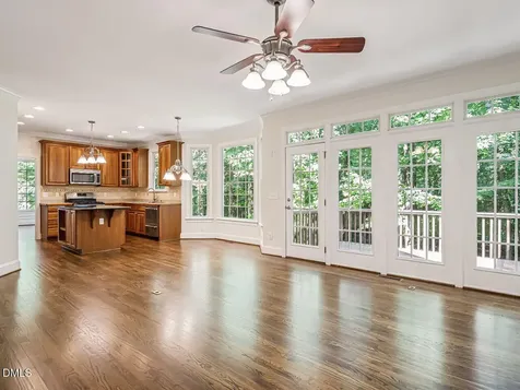 512 Hillswick Place Wake Forest NC 27587