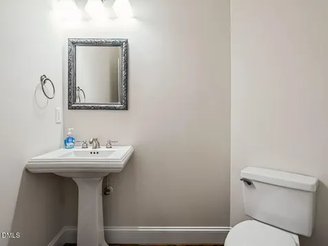 512 Hillswick Place Wake Forest NC 27587