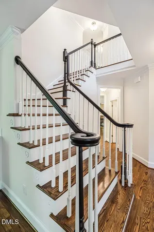 512 Hillswick Place Wake Forest NC 27587