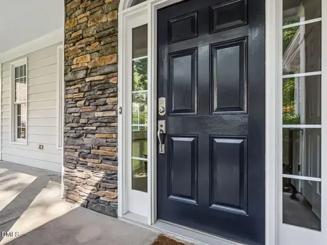 512 Hillswick Place Wake Forest NC 27587