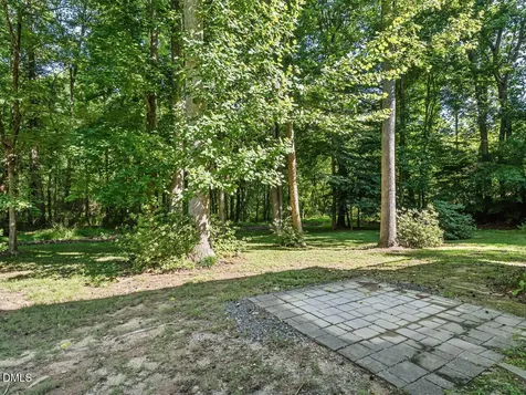512 Hillswick Place Wake Forest NC 27587