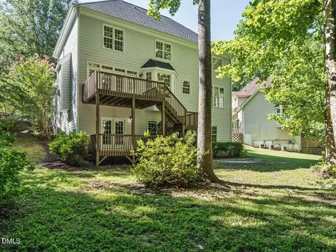 512 Hillswick Place Wake Forest NC 27587