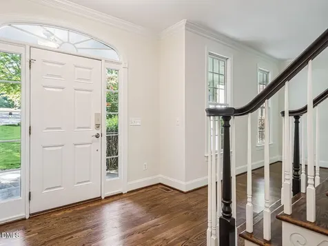 512 Hillswick Place Wake Forest NC 27587