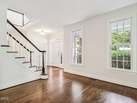 512 Hillswick Place Wake Forest NC 27587