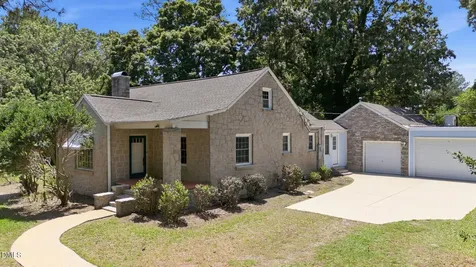130 Harris Street Wendell NC 27591