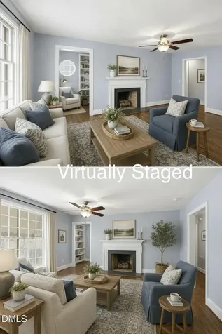 130 Harris Street Wendell NC 27591