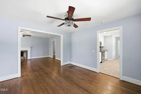 130 Harris Street Wendell NC 27591