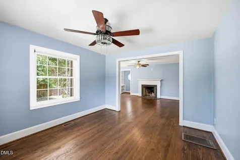 130 Harris Street Wendell NC 27591