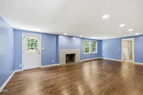130 Harris Street Wendell NC 27591
