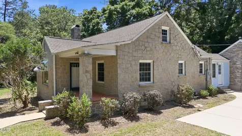 130 Harris Street Wendell NC 27591