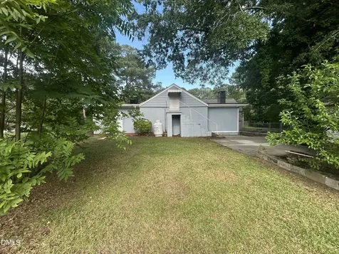 130 Harris Street Wendell NC 27591