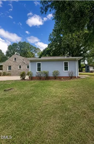 130 Harris Street Wendell NC 27591