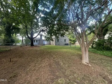 130 Harris Street Wendell NC 27591