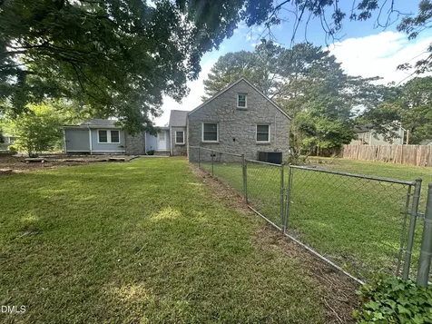 130 Harris Street Wendell NC 27591