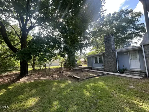 130 Harris Street Wendell NC 27591