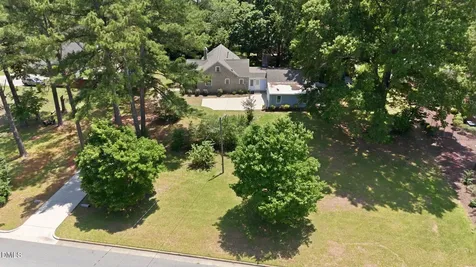 130 Harris Street Wendell NC 27591