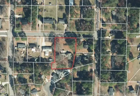 130 Harris Street Wendell NC 27591