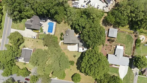 130 Harris Street Wendell NC 27591