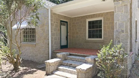 130 Harris Street Wendell NC 27591