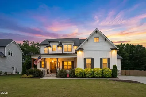 133 Sam Court Wake Forest NC 27587