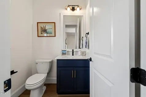 133 Sam Court Wake Forest NC 27587