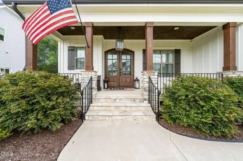 133 Sam Court Wake Forest NC 27587