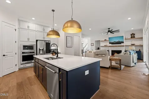 133 Sam Court Wake Forest NC 27587