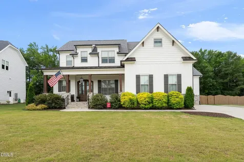 133 Sam Court Wake Forest NC 27587