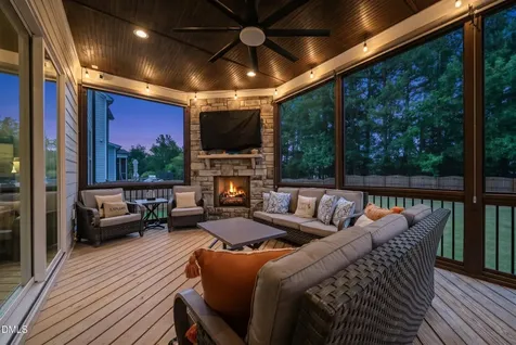 133 Sam Court Wake Forest NC 27587