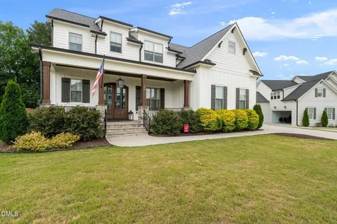 133 Sam Court Wake Forest NC 27587