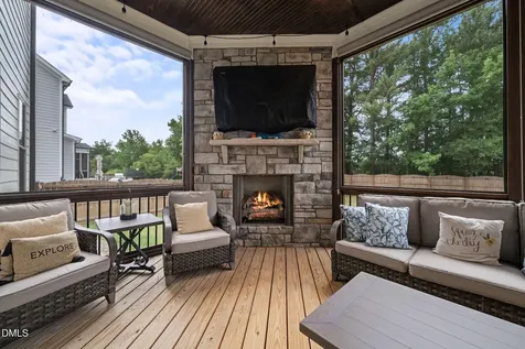 133 Sam Court Wake Forest NC 27587