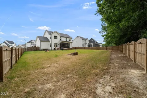133 Sam Court Wake Forest NC 27587
