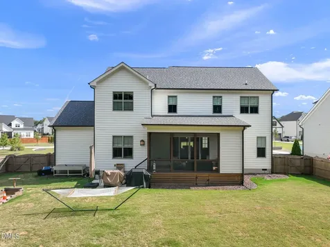 133 Sam Court Wake Forest NC 27587