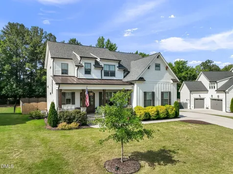 133 Sam Court Wake Forest NC 27587