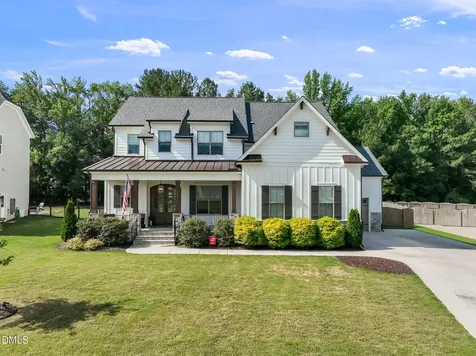 133 Sam Court Wake Forest NC 27587
