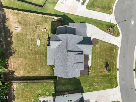 133 Sam Court Wake Forest NC 27587