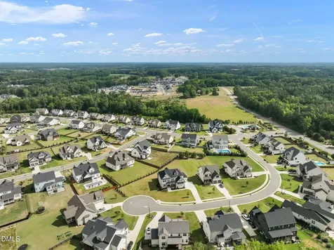 133 Sam Court Wake Forest NC 27587