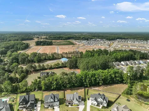133 Sam Court Wake Forest NC 27587