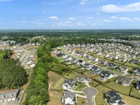 133 Sam Court Wake Forest NC 27587