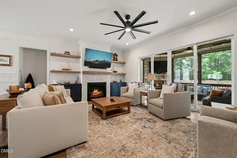 133 Sam Court Wake Forest NC 27587