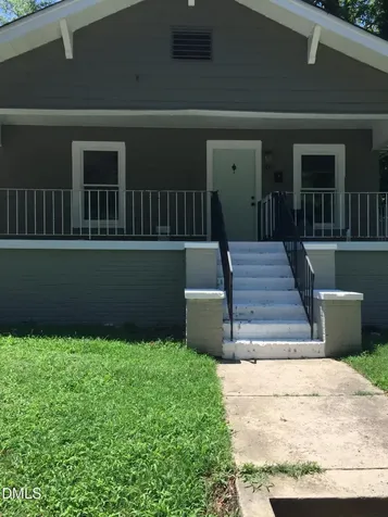 509 N Guthrie Avenue Durham NC 27703