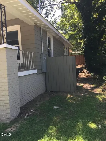 509 N Guthrie Avenue Durham NC 27703